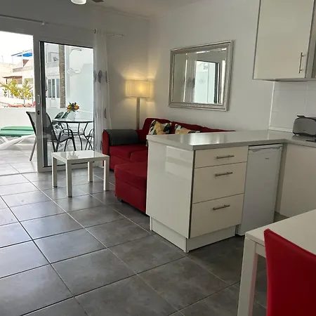 Stunning 1 Bedroom Apartment Puerto del Carmen  Exterior photo
