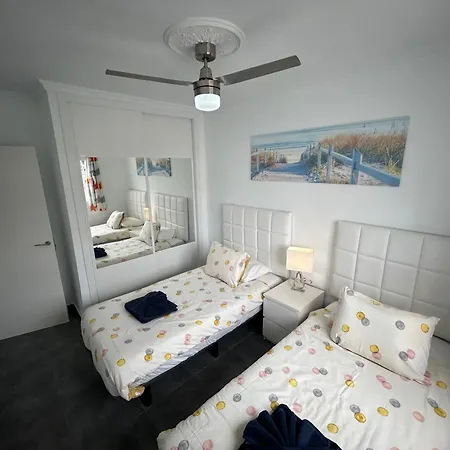 Stunning 1 Bedroom Apartment Puerto del Carmen  Exterior photo