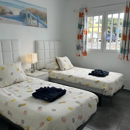 Stunning 1 Bedroom Apartment Puerto del Carmen  Exterior photo