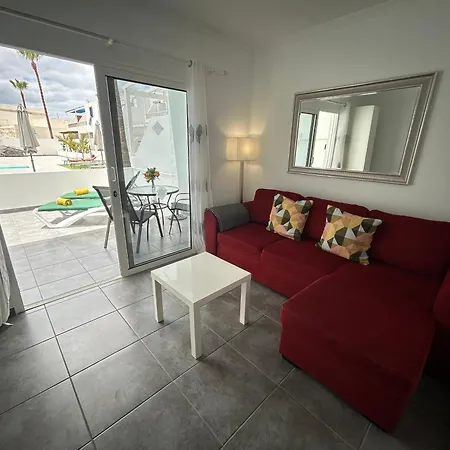 Stunning 1 Bedroom Apartment Puerto del Carmen  Exterior photo