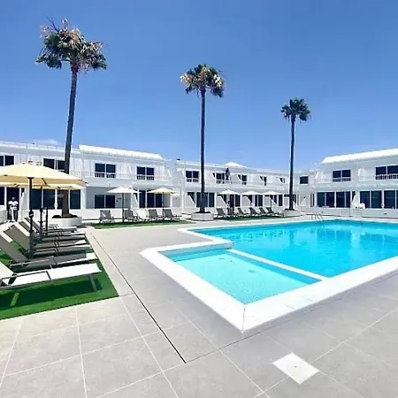 Stunning 1 Bedroom Apartment Puerto del Carmen  Exterior photo