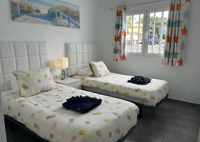 Stunning 1 Bedroom Apartment