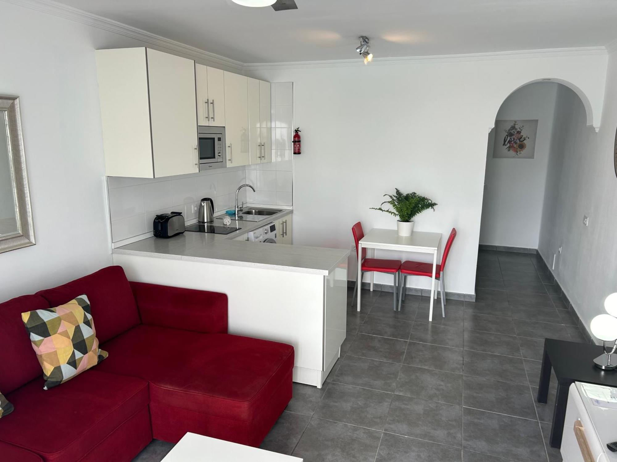 Appartamento Stunning 1 Bedroom
