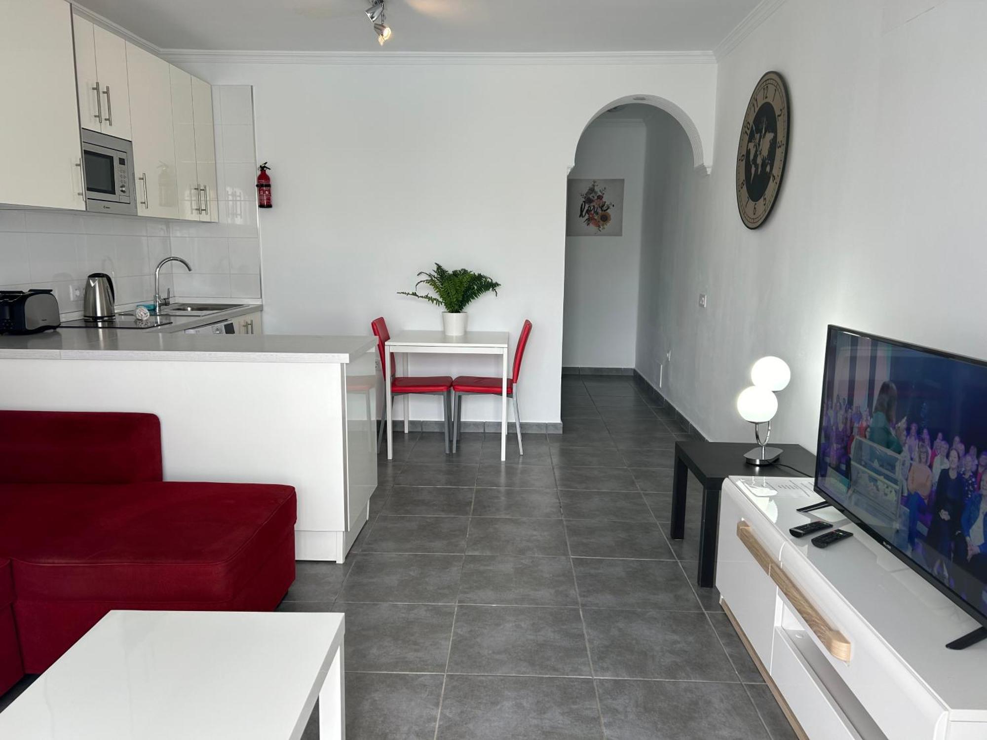 Stunning 1 Bedroom Appartamento Puerto del Carmen (Lanzarote)